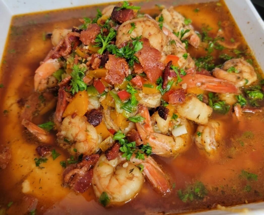 Jada's Shrimp Jada's Shrimp
